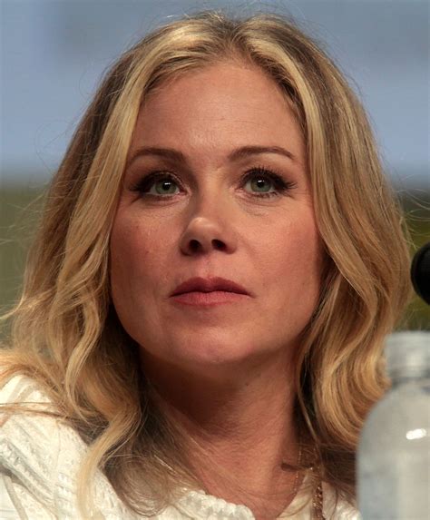 christina applegate dutch|Christina Applegate — Wikipédia